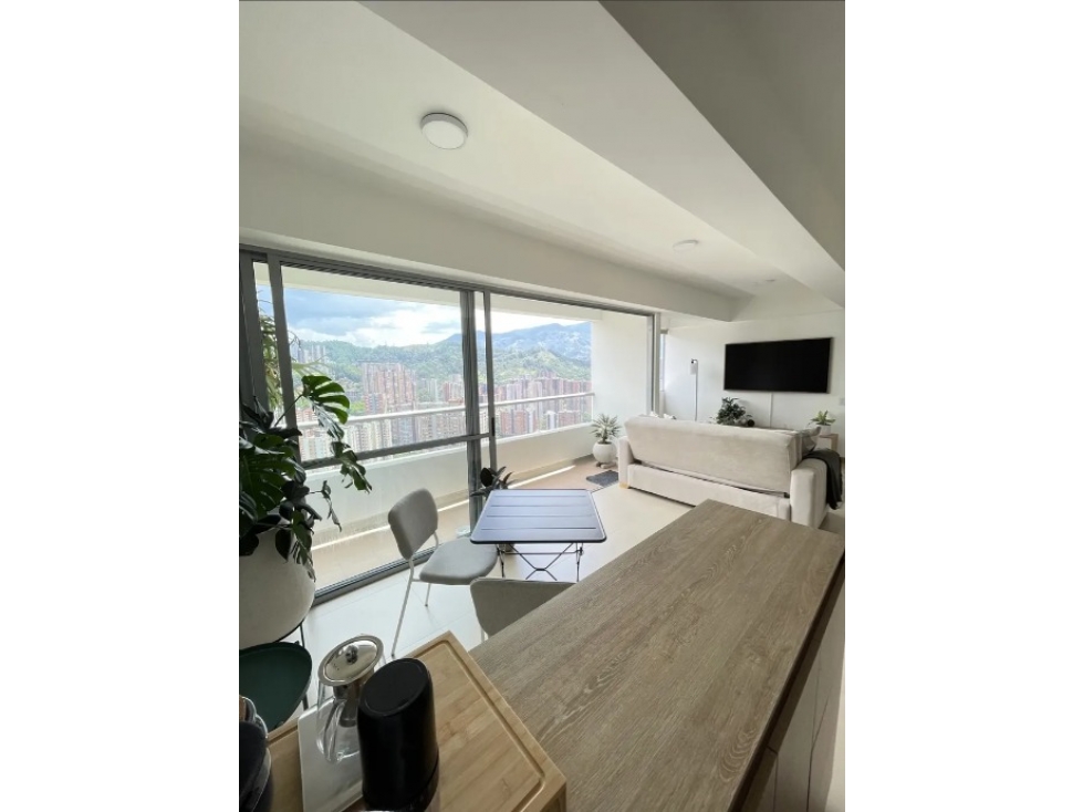 Apartamento en venta en Aves Maria Sabaneta — foto 3