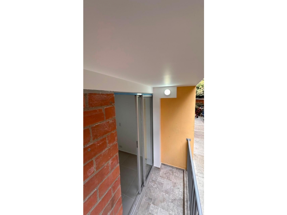 Apartamento en venta en Ditaires Itagüí — foto 5