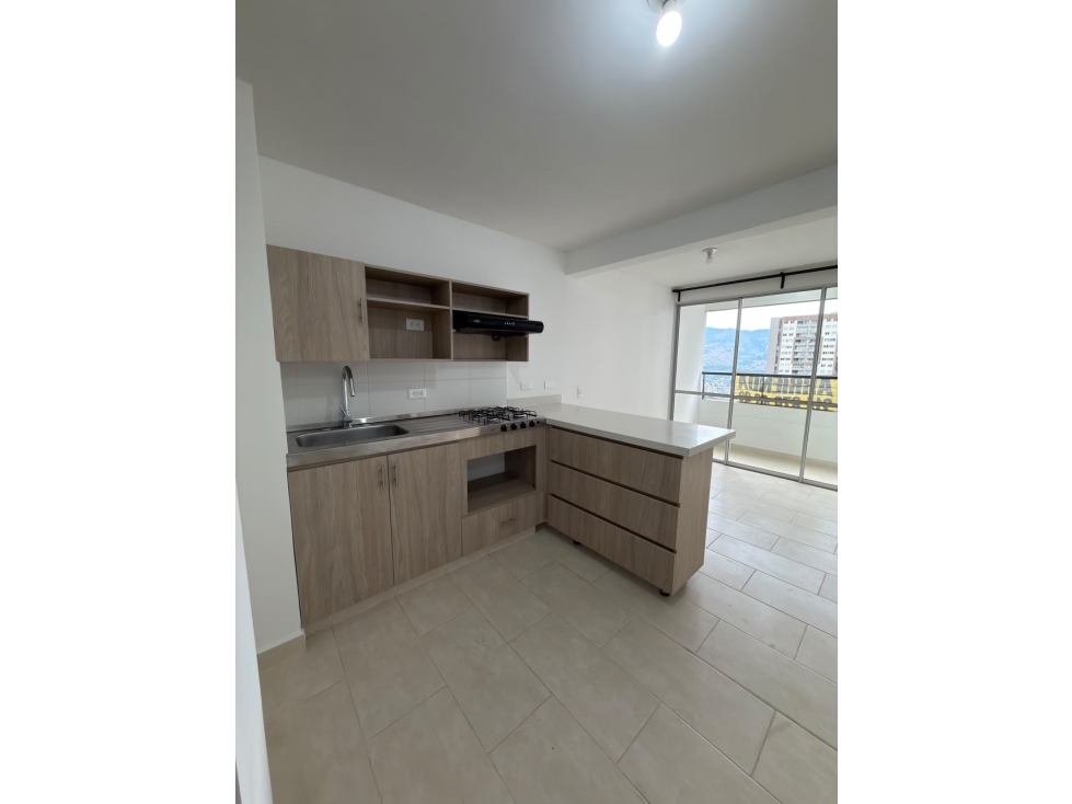Apartamento en Arriendo en Calasanz Parte Alta — foto 2