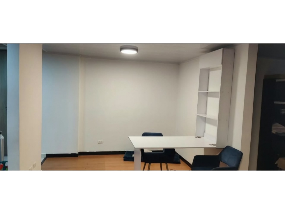 Apartamento en Arriendo en Madera Bello — foto 3