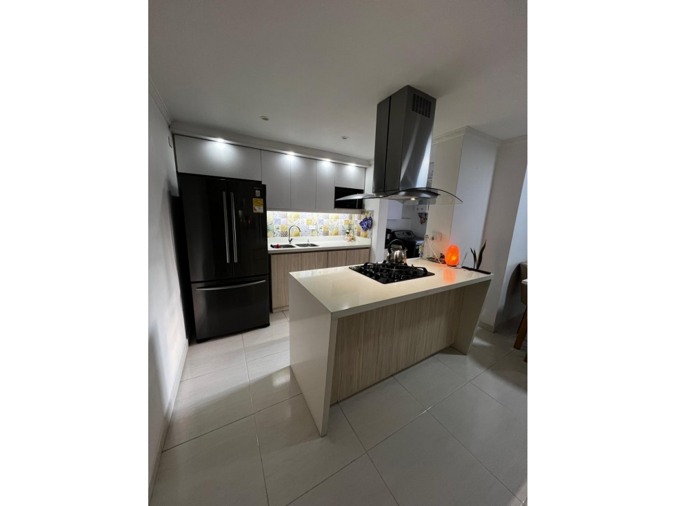 Apartamento en venta en Niquia Bello — foto 2