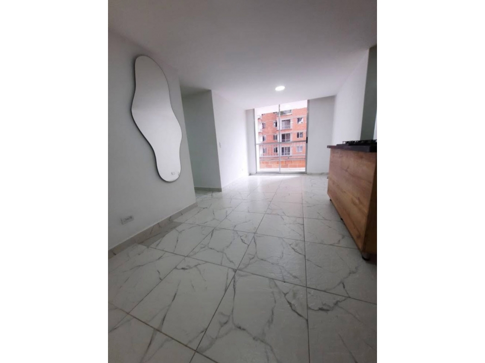 Apartamento en venta Loma de San Jose Sabaneta — foto 3