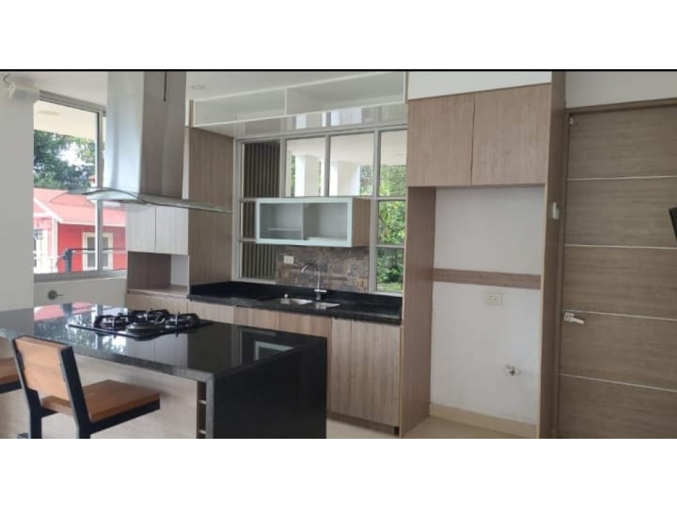 Casa Campestre en venta Norteamerica Bello