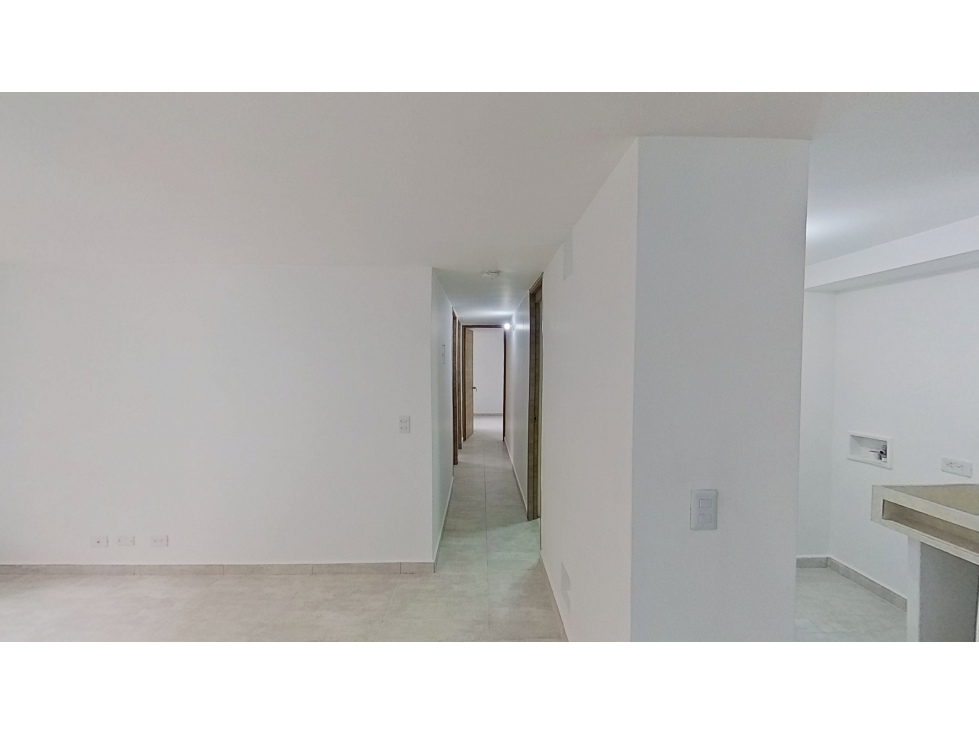Apartamento en venta en Trapiche Bello — foto 4