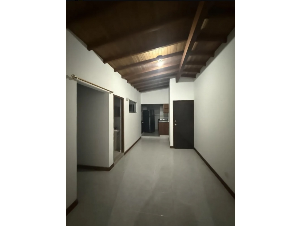 Apartamento en arriendo en guayabal Campo Amor — foto 2