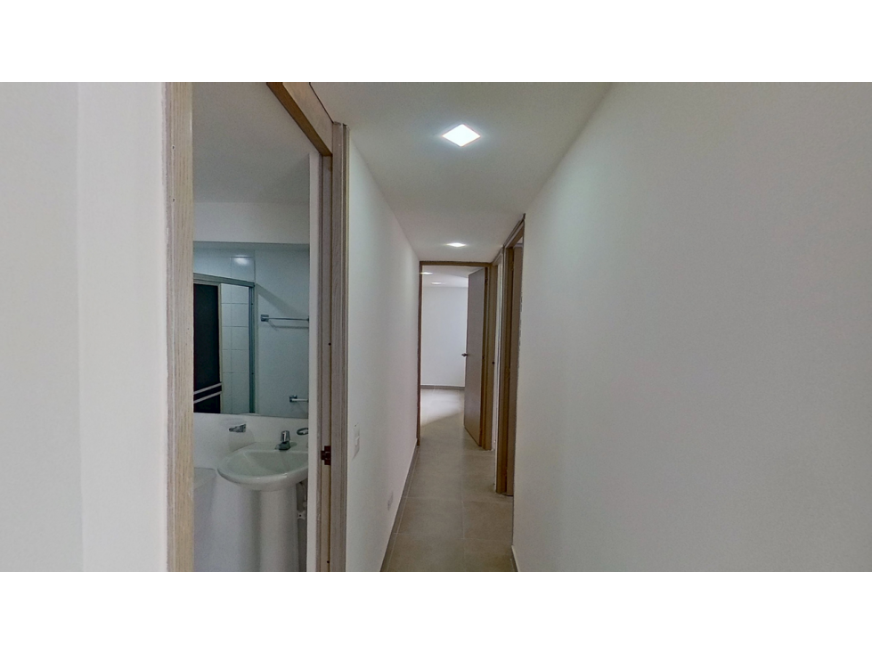Apartamento en venta en Machado Bello — foto 5