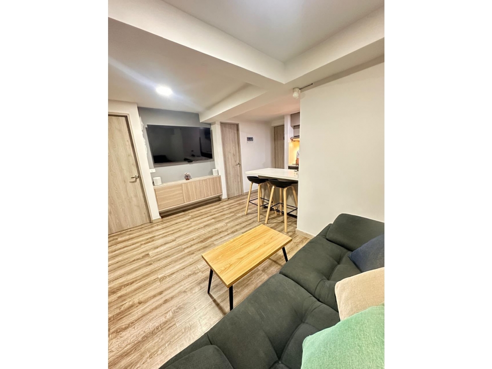 Apartamento en Arriendo en Niquia Bello — foto 6