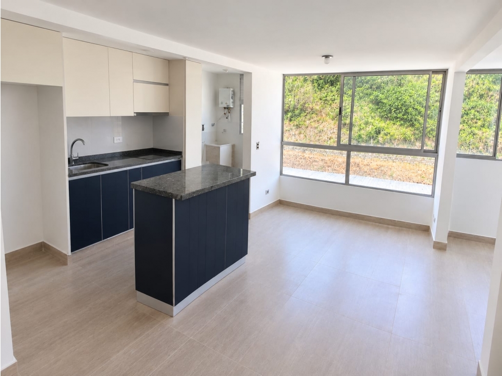 Apartamento en venta en Navarra Bello