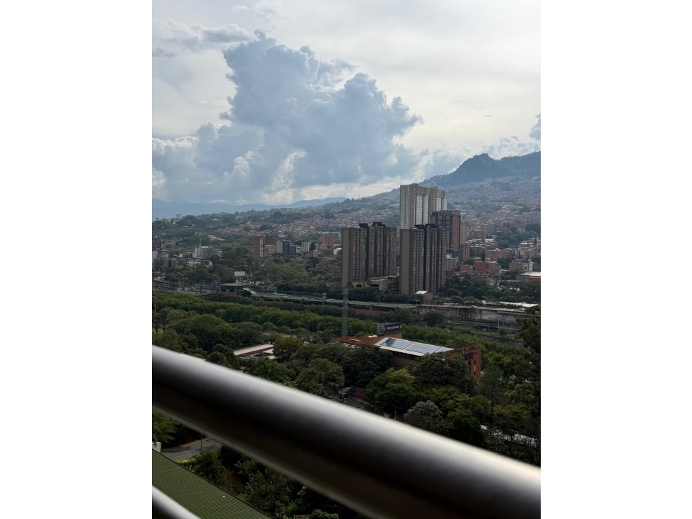 Apartamento en venta en Madera Bello — foto 6