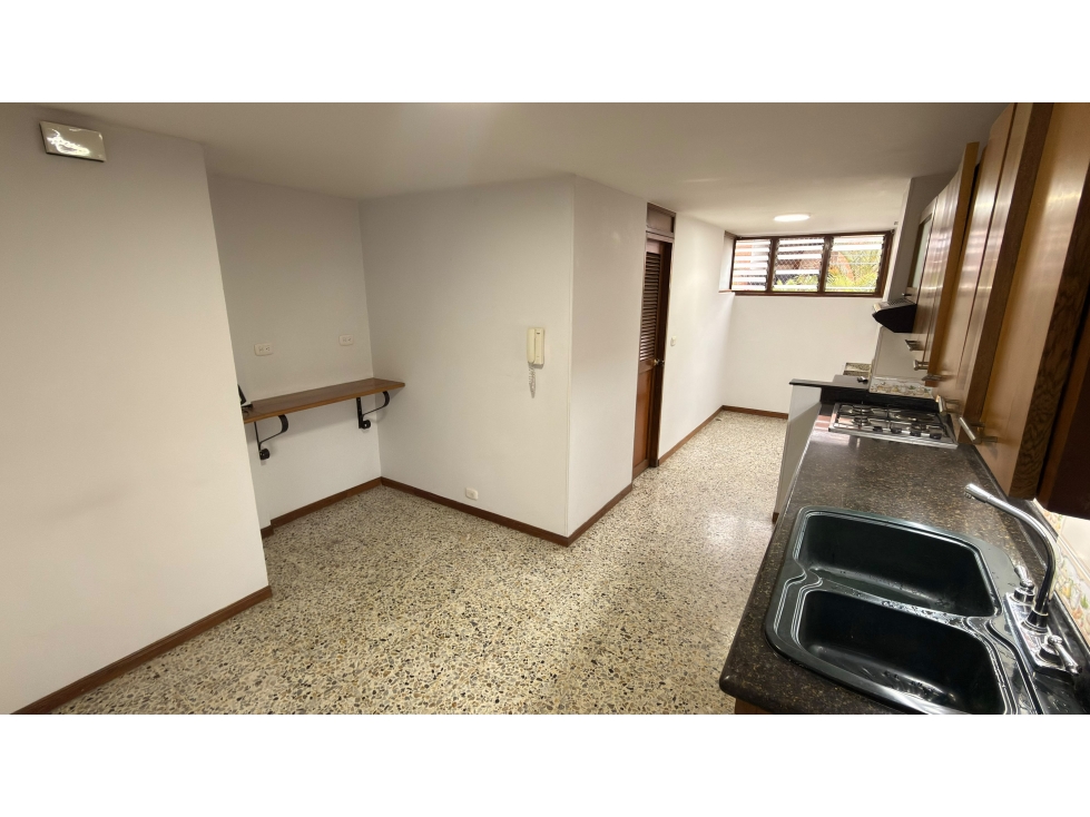 Apartamento en venta o Arriendo en El Poblado Medellín — foto 3