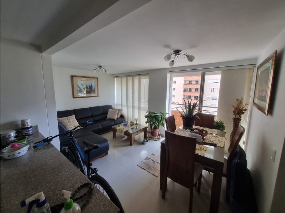 Apartamento en Venta Pan de Azucar Sabaneta