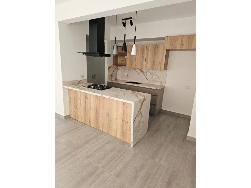Apartamento en venta Ciudad Fabricato Bello — foto 3