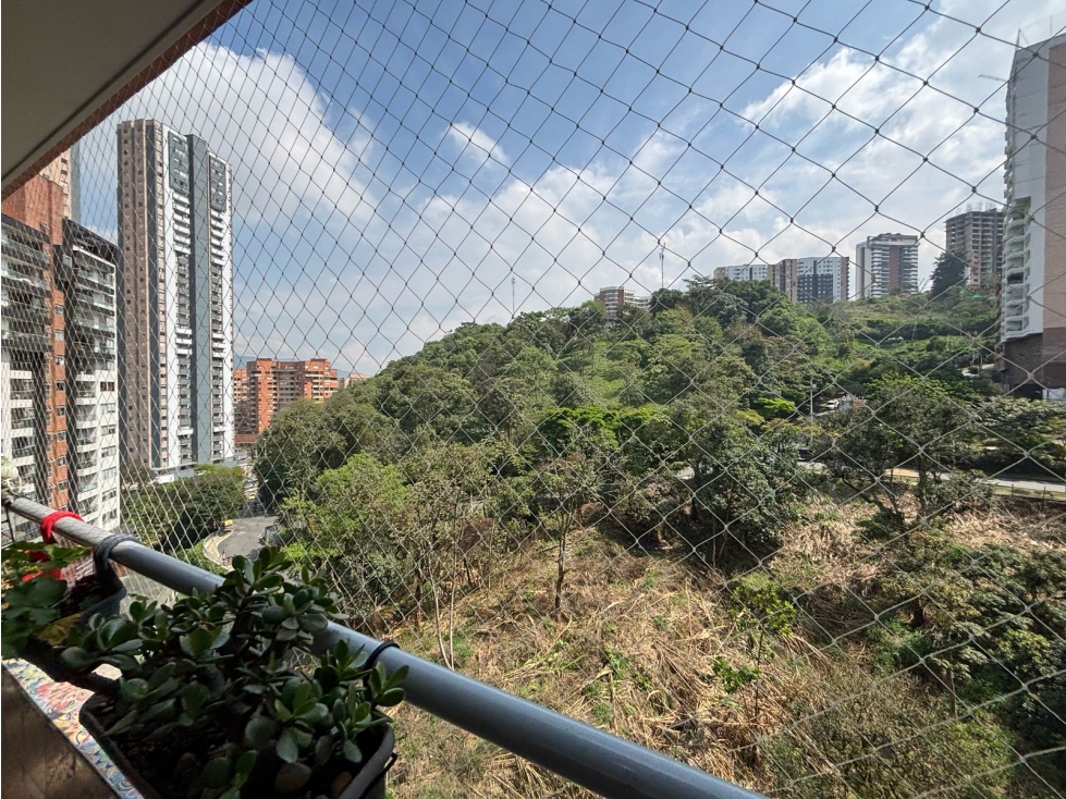 Apartamento en venta en Aves Maria Sabaneta — foto 3