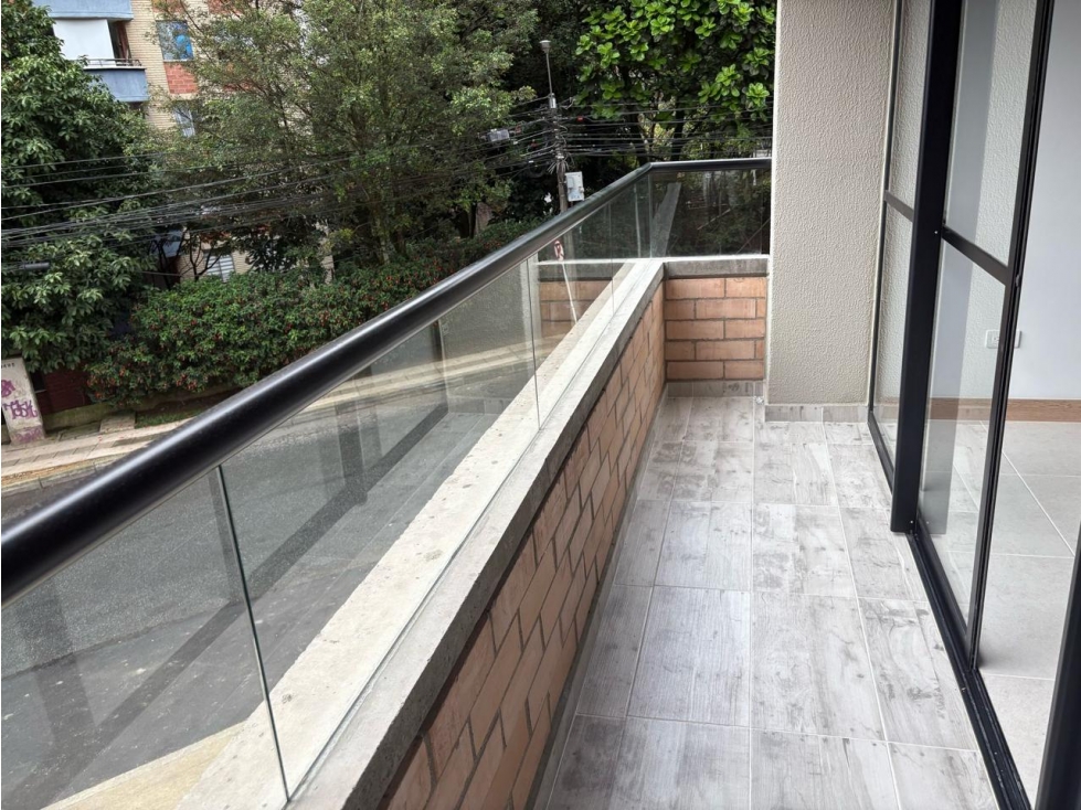 Apartamento en venta en Loma Del Indio Medellín — foto 4
