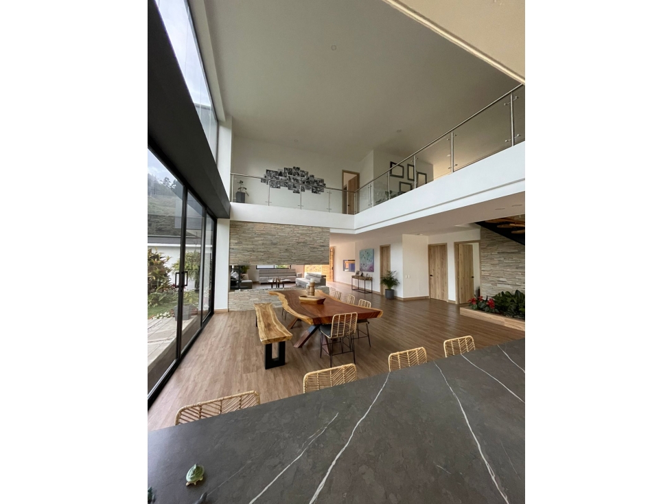 Casa en venta en El Retiro Antioquia — foto 6