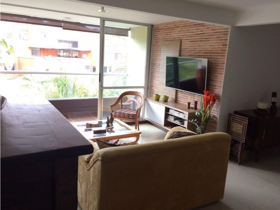 Apartamento en venta en La Cumbres Envigado — foto 4