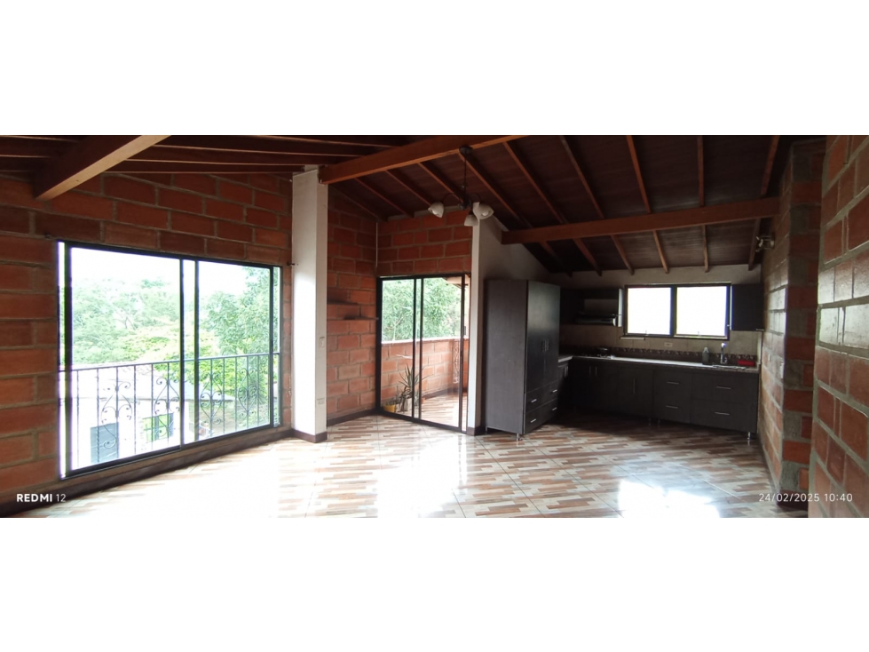 Apartamento Duplex en venta en Machado Bello