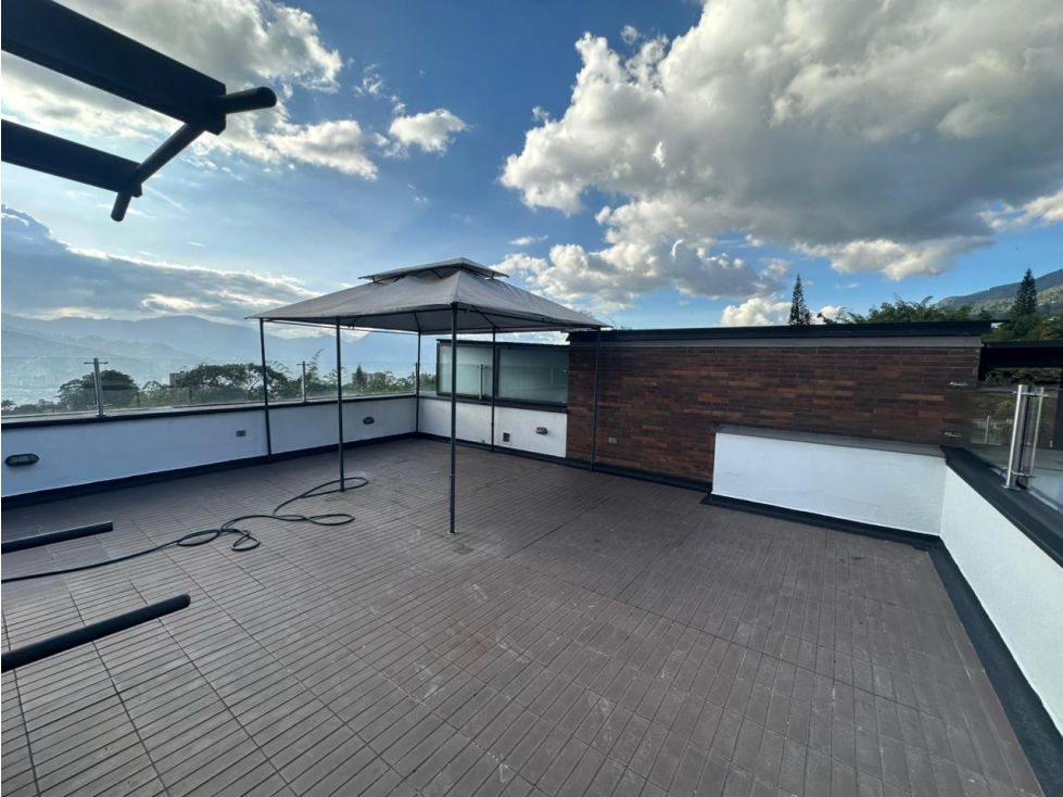 Casa en venta En Loma del Chocho Envigado