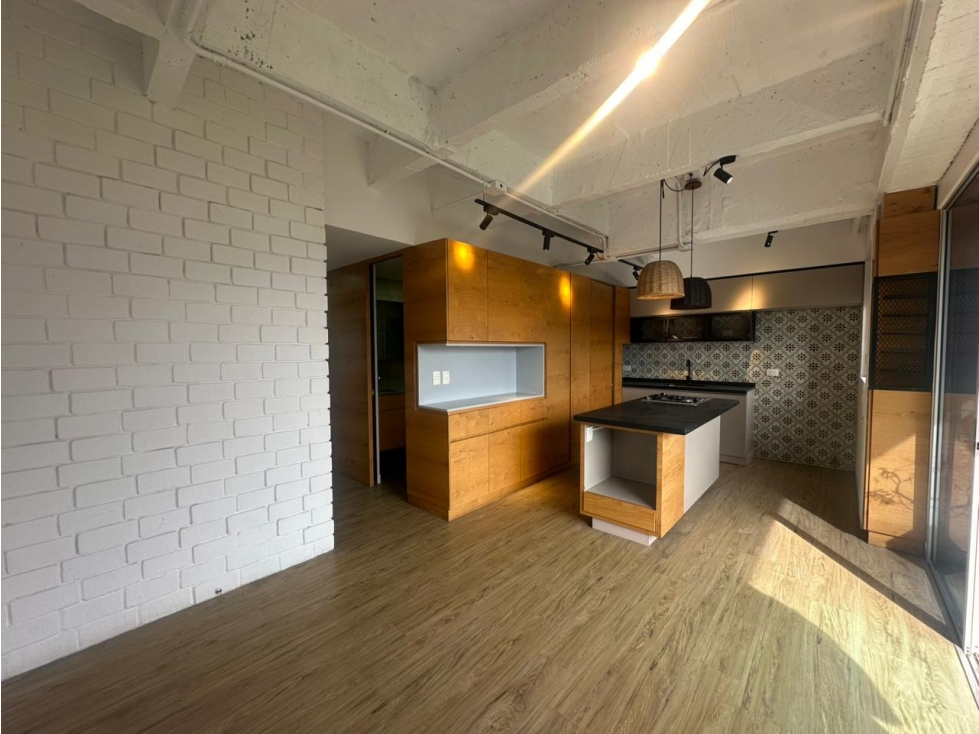 Apartamento en venta en Las Palmas Medellín — foto 3