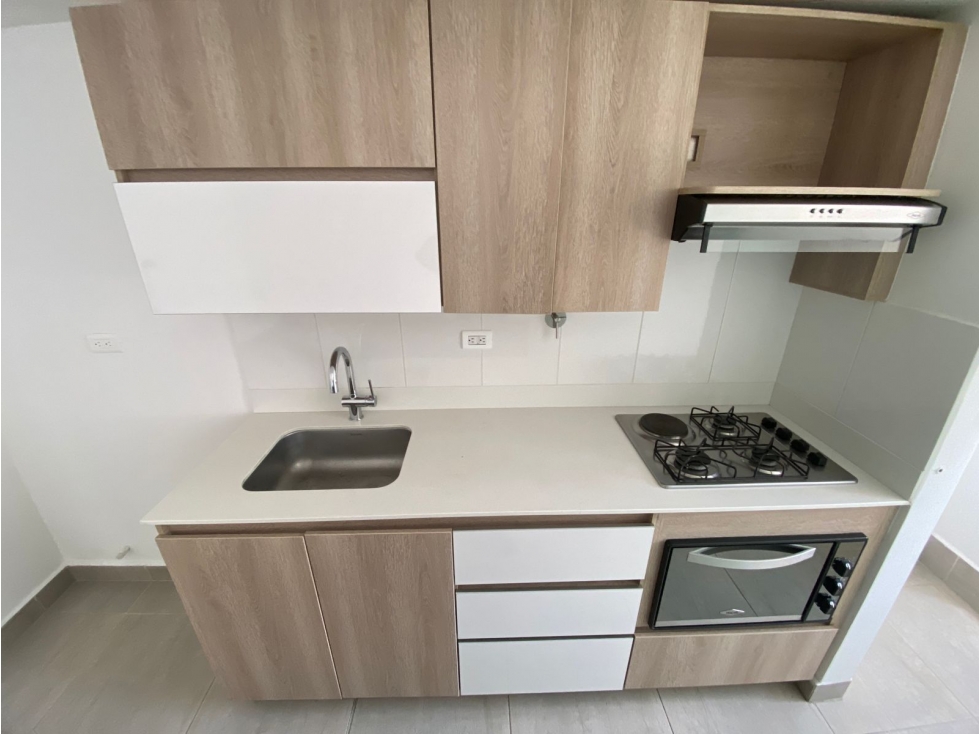 Apartamento en venta en Amazonia Bello — foto 4