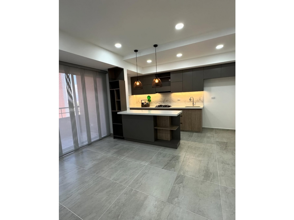 Apartamento en venta en Norteamerica Bello
