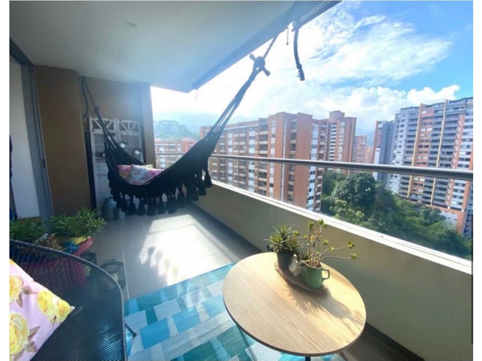 Apartamento en venta en Loma del Esmeraldal Envigado — foto 4