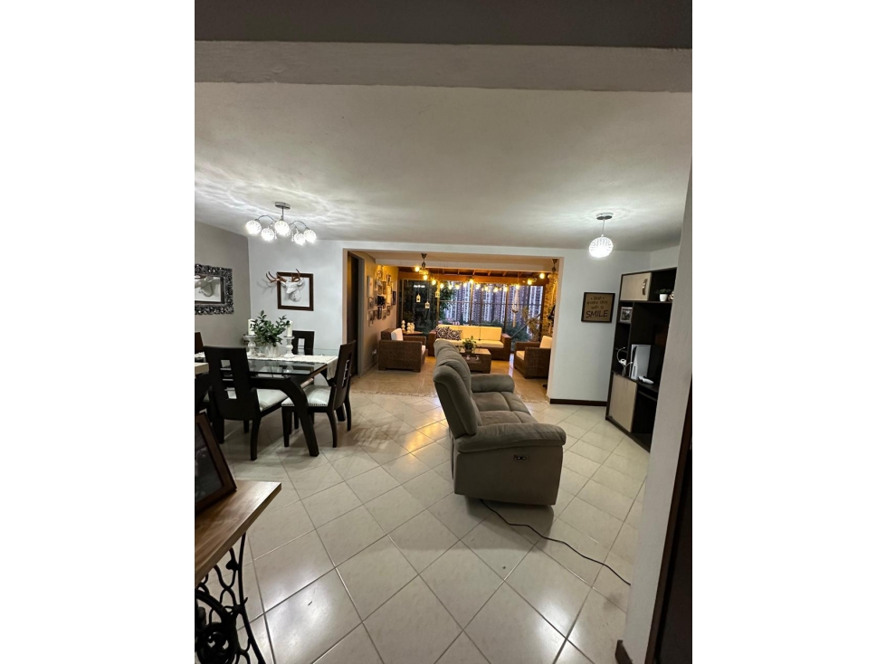 Casa Unifamiliar en venta en Amazonia Bello — foto 5