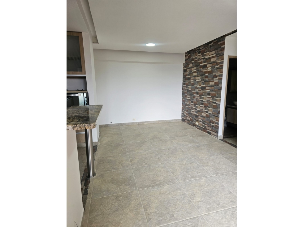 Apartamento en venta en Norteamerica Bello — foto 3