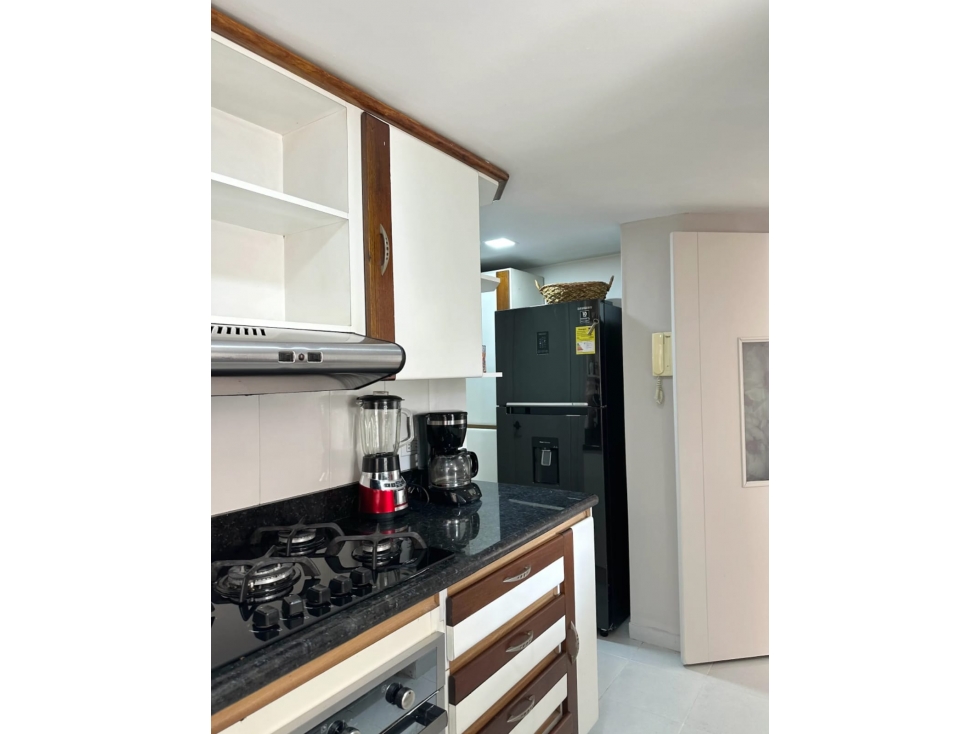 Apartamento en Arriendo en El Poblado Medellín — foto 2