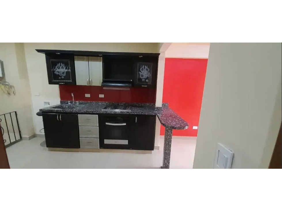 Apartamento en venta Niquia Bello