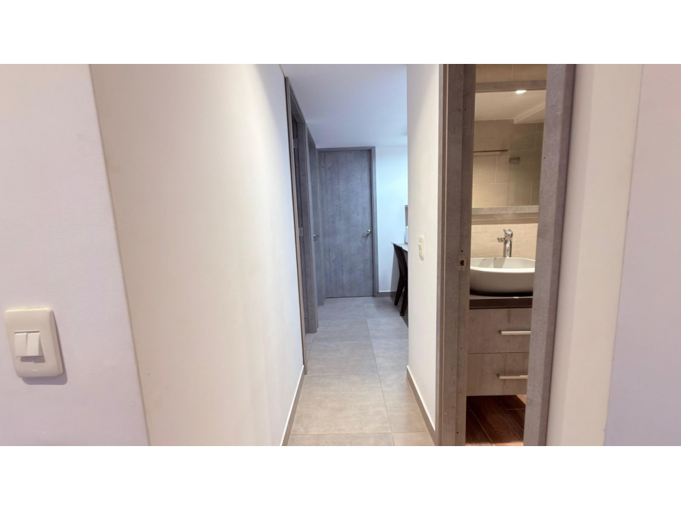 Apartamento en venta en Ciudad de los Puertos Bello — foto 6