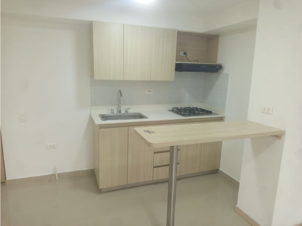 Apartamento en venta Amazonía Bello