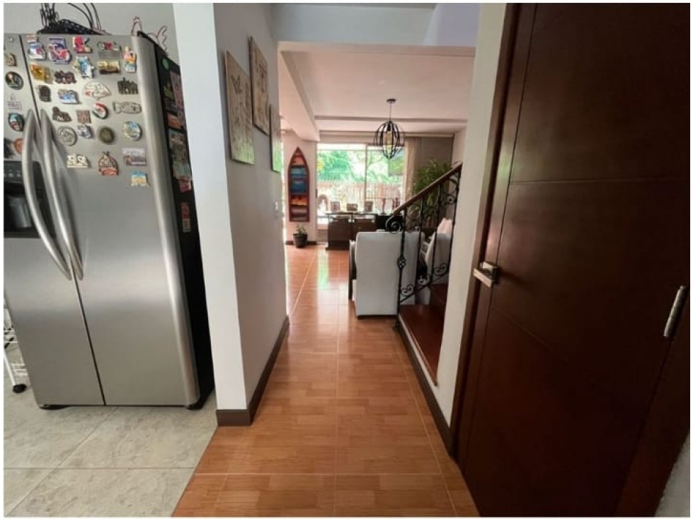 Casa Unifamiliar en Venta en Envigado La Abadía — foto 3