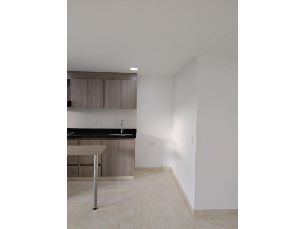 Apartamento en venta San José Sabaneta — foto 2