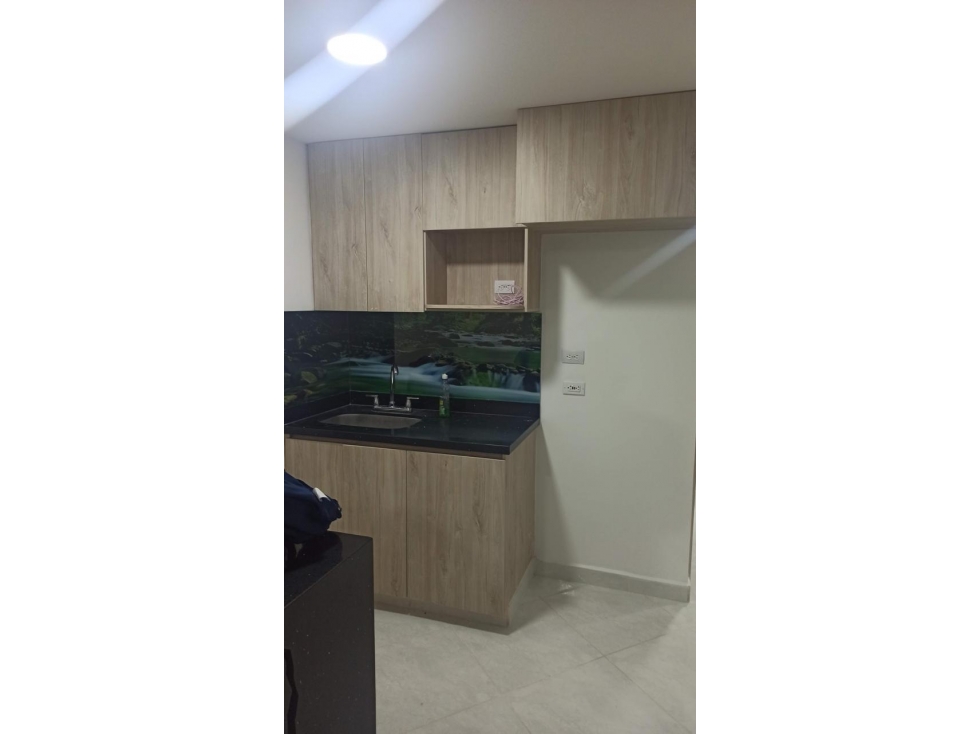 Apartamento en venta en Niquia Bello