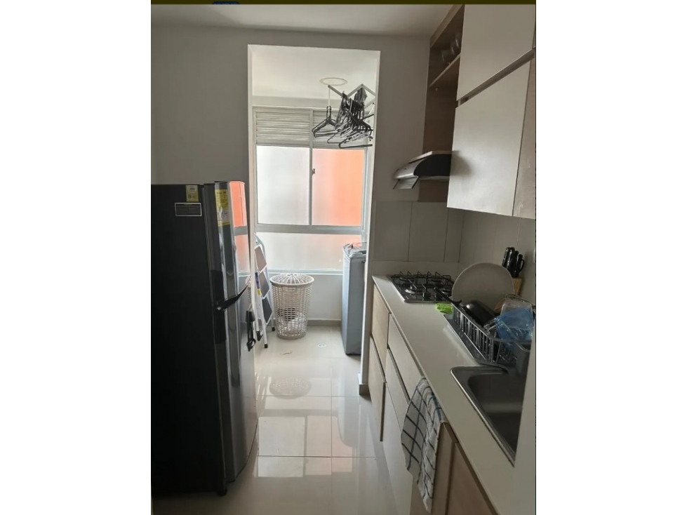 Apartamento en venta en Calle Larga Sabaneta — foto 2