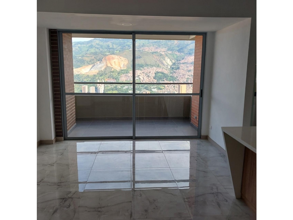 Apartamento en venta Amazonía Bello — foto 6