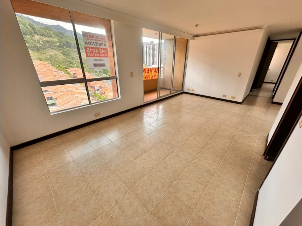 Apartamento en venta en Amazonia Bello — foto 4