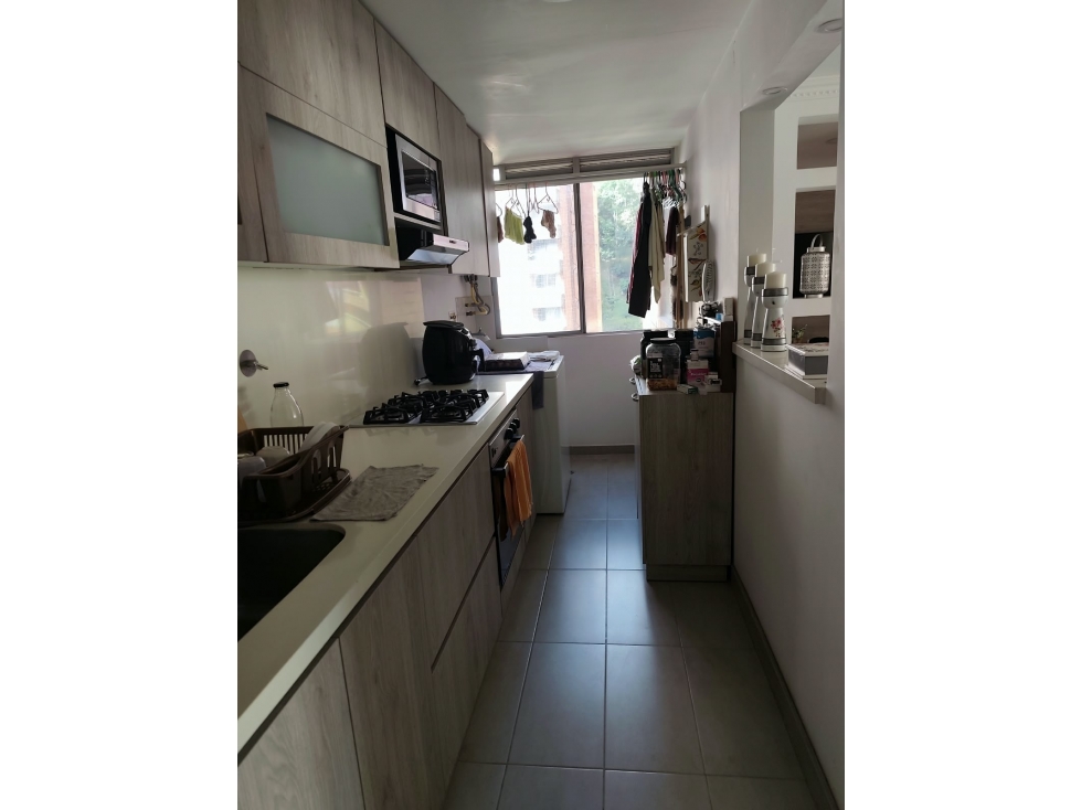 Apartamento en venta en Camino Verde Envigado — foto 2