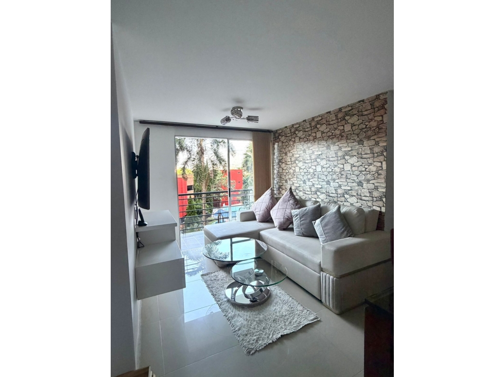 Apartamento en venta en Calasanz parte baja
