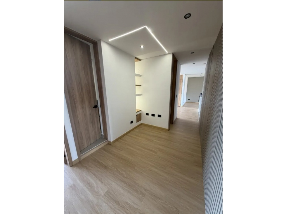 Apartamento en venta en Los Balsos El Poblado Medellín — foto 5
