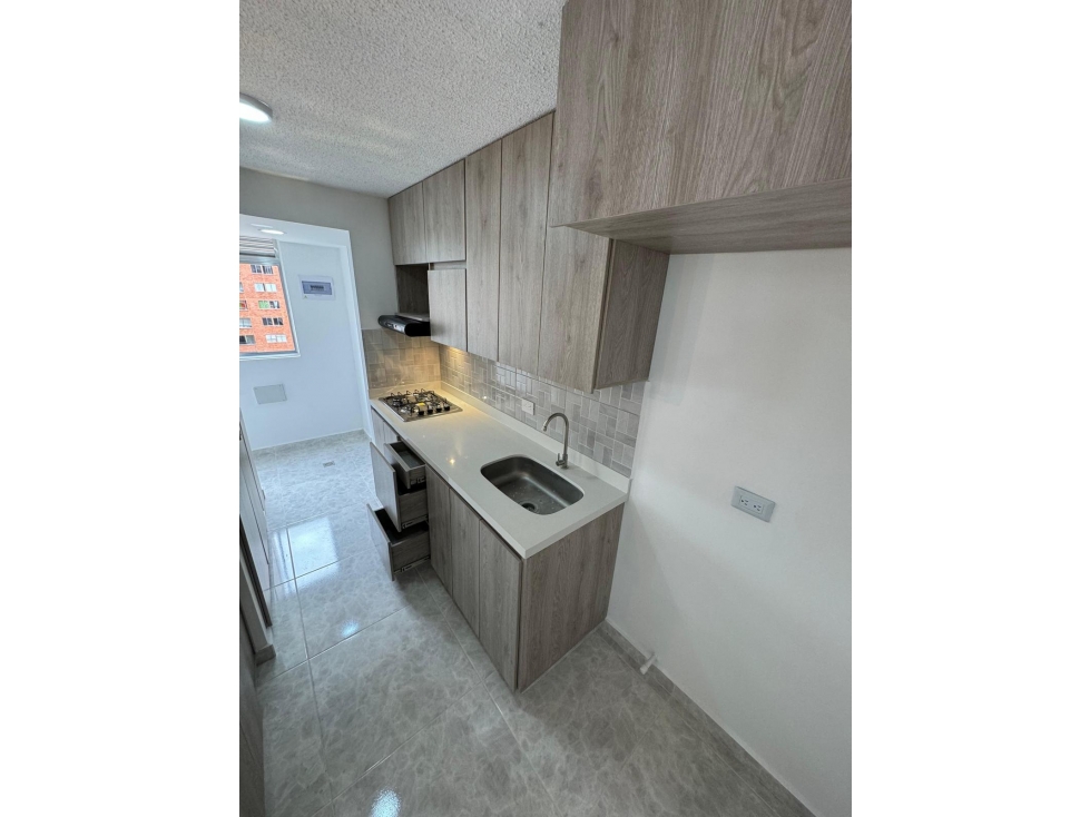 Apartamento en venta en Ciudad de los Puertos Bello — foto 2