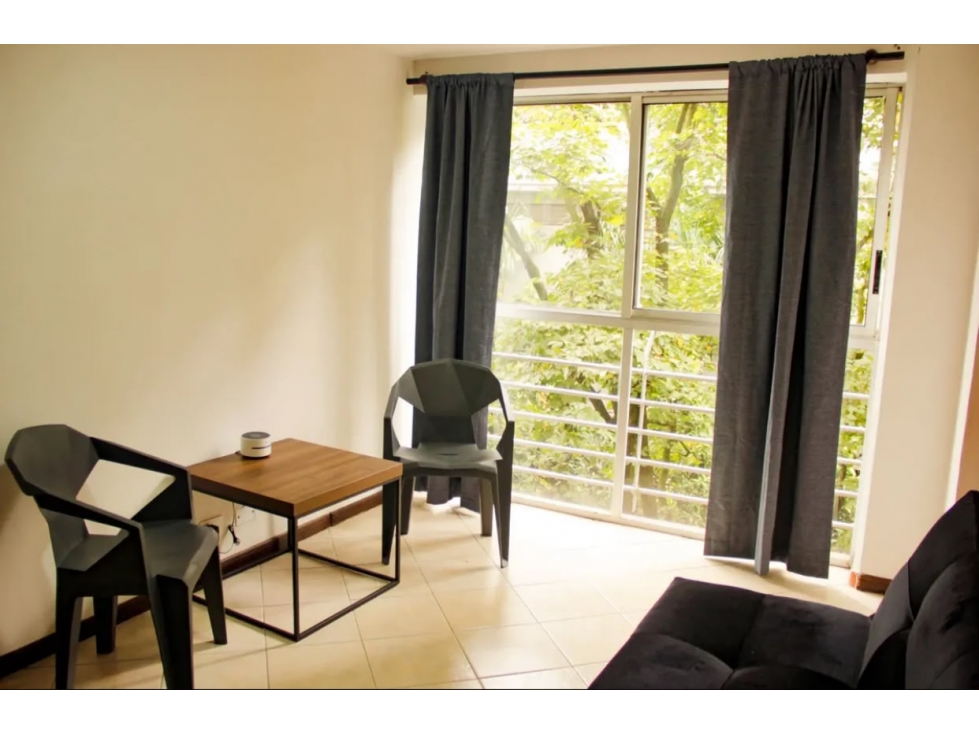 Apartamento Dúplex en Arriendo en El Poblado Medellín — foto 6