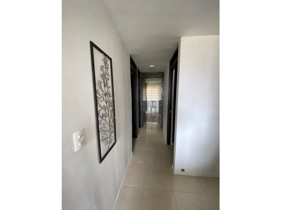 Apartamento en venta en Rodeo Alto — foto 5