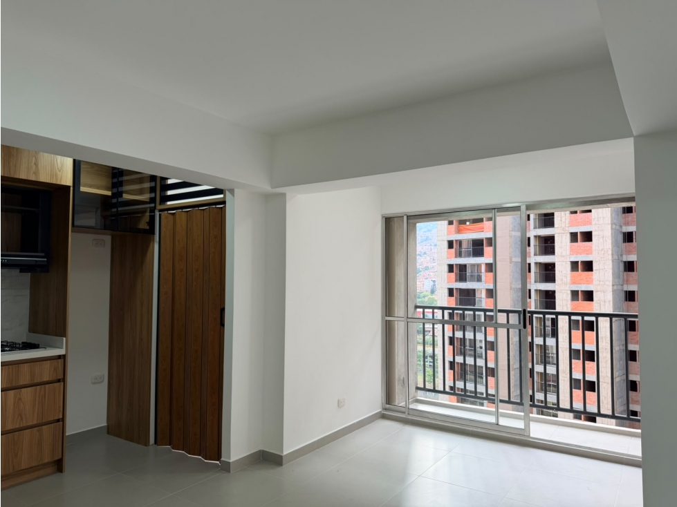 Apartamento en venta en Machado Bello — foto 6