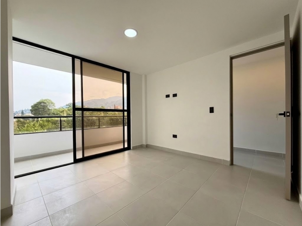 Apartamento en venta en Suramerica Itagui — foto 2