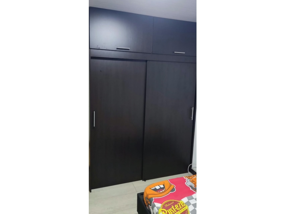 Apartamento en Arriendo en Madera Bello — foto 6