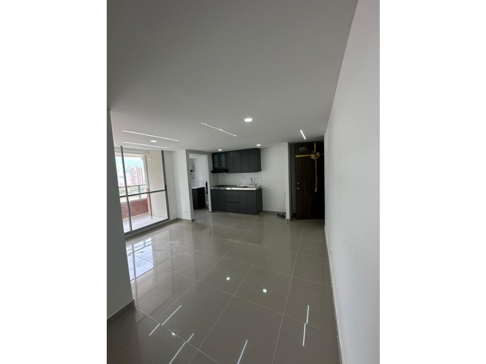 Apartamento en venta en Ciudad Fabricato Bello — foto 4