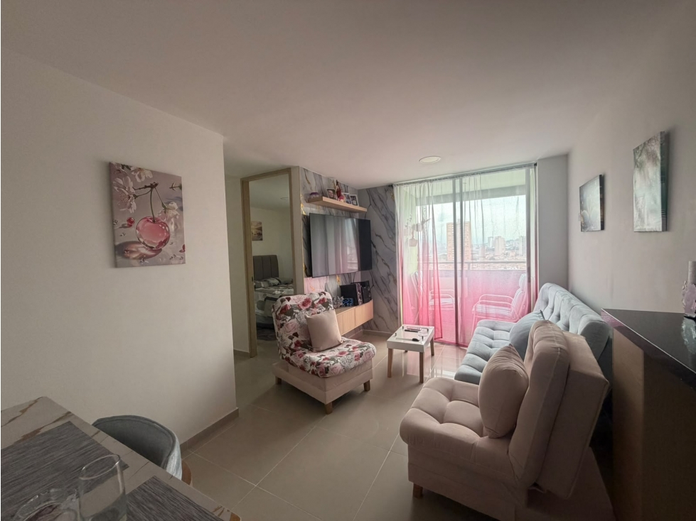 Apartamento en Arriendo en Niquia Bello — foto 2