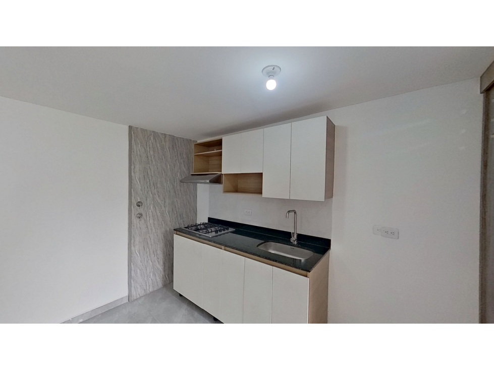 Apartamento en venta en Santa Ana Bello